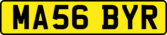 MA56BYR