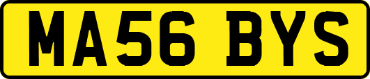 MA56BYS