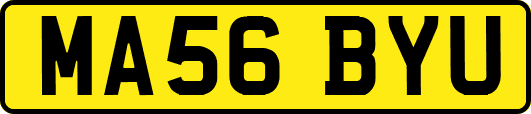 MA56BYU