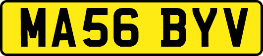 MA56BYV