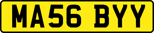 MA56BYY