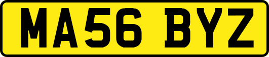 MA56BYZ