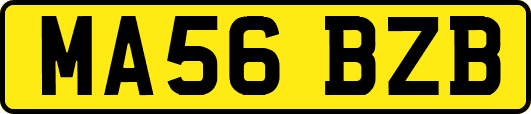 MA56BZB