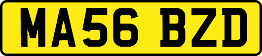 MA56BZD