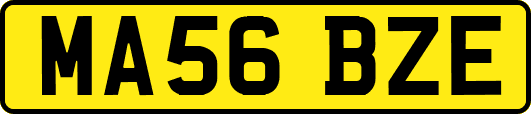 MA56BZE