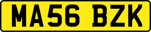MA56BZK