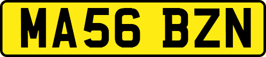 MA56BZN