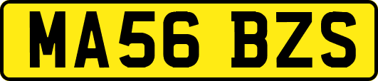 MA56BZS