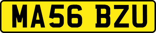 MA56BZU