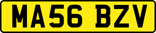 MA56BZV