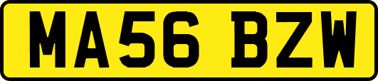 MA56BZW