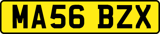 MA56BZX
