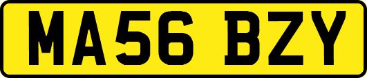 MA56BZY