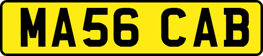 MA56CAB