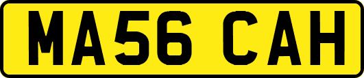 MA56CAH