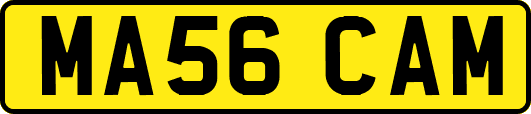 MA56CAM
