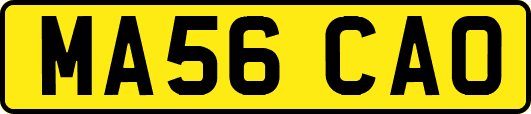 MA56CAO