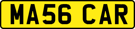 MA56CAR