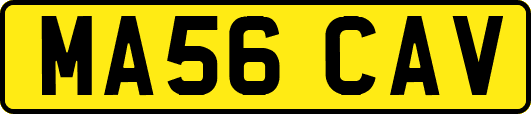 MA56CAV