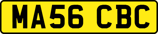 MA56CBC