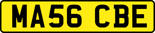 MA56CBE