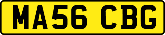 MA56CBG