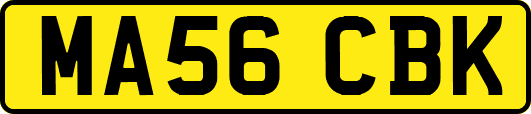 MA56CBK