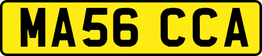 MA56CCA