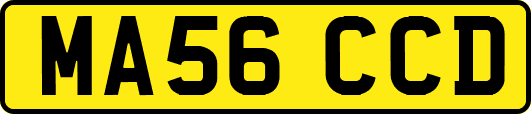 MA56CCD