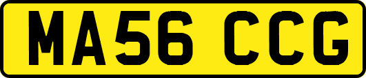 MA56CCG