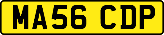 MA56CDP