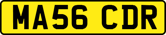 MA56CDR