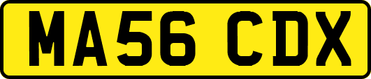 MA56CDX