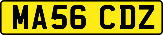 MA56CDZ