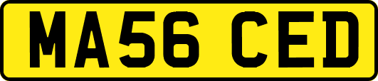 MA56CED
