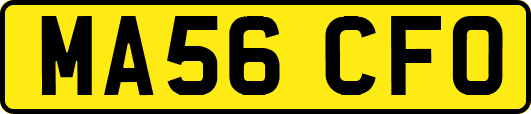 MA56CFO