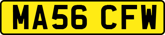 MA56CFW