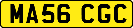 MA56CGC