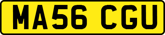 MA56CGU