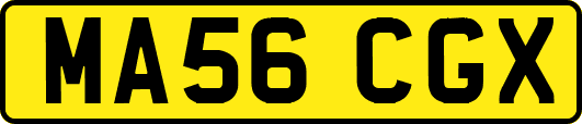 MA56CGX