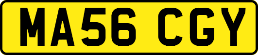 MA56CGY