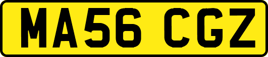 MA56CGZ