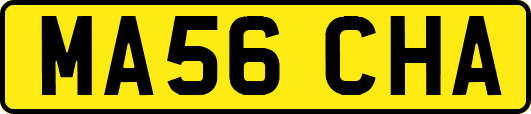 MA56CHA
