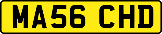 MA56CHD