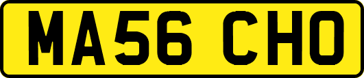 MA56CHO