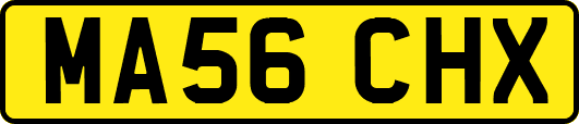 MA56CHX
