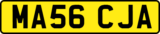 MA56CJA