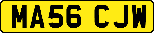 MA56CJW