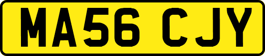 MA56CJY