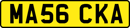 MA56CKA